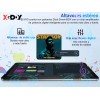 Funda de bolígrafo Xgody Android 13 Ram c/teclado Tablet 10