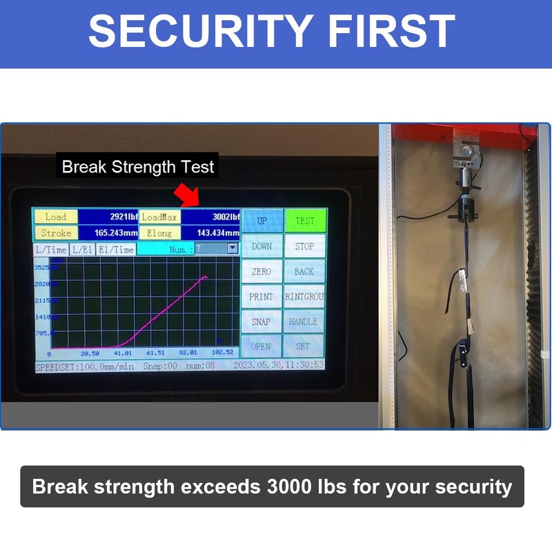 Idpoo Airplane Belt Extender for Southwest Airlines Newer Plane 737-800/737