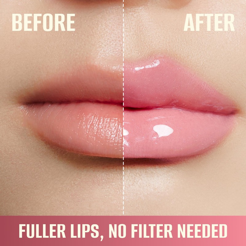 COLORGRAM All In One Overlip Maker 06 Rose Beige