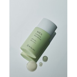 Mugwort Calming Sun Serum 35ml / 쑥 카밍 선 세럼 35ml