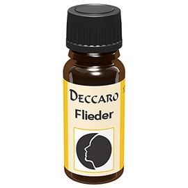 deccaro DECCARO Aroma?l"Flieder", 10 ml (Parfm?l)