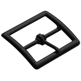 Perfect Fit Replacement Buckle for Garrison Belts 1.75 Inch Heavy Duty Men's Belt Buckle for Tactical Duty Belts