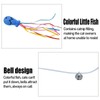 Cat Toy Wand Interactive – Fashion Cat Wand Toy Natural