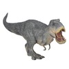 Dinosaur Toys Realistic Large Solid T Rex Dinosaur Figures Model