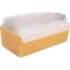 American Health Service Sterilized Cradle Scrub Brush, for Sensitive Skin,