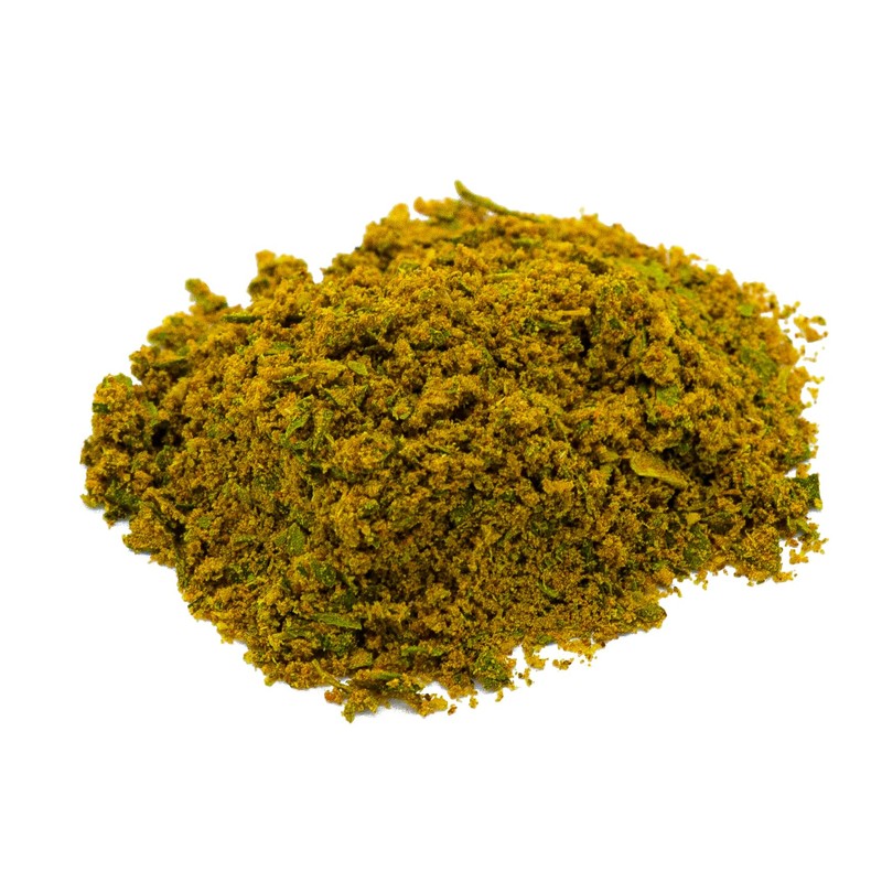 NATURA D'ORIENTE Curry Verde di Bangkok 150g – Mix di