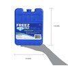 Freez Pak, Reusable Ice Pack, Medium