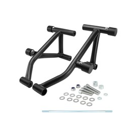 CYCBOLT Crash Cage Engine Guard Fit for MT-09 SP 2021-2025 MT 09