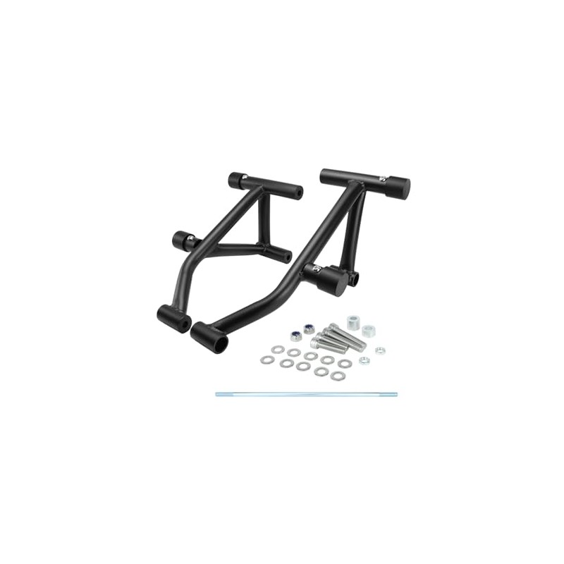 CYCBOLT Crash Cage Engine Guard Fit for MT-09 SP 2021-2025