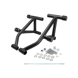 CYCBOLT Crash Cage Engine Guard Fit for MT-09 SP 2021-2025 MT 09