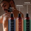 PA Moisturizing 3in1 Wash Beramot Sandalwood 473 ml