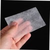 BIUDECO 30 Sheets Ultra Thin Hair Perming Tissue Heat Resistant