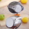 Oil Fat Separator 304 Stainless Steel Oil Grease Filter Strainer