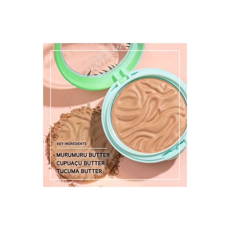 Physicians Formula Base de maquillaje en polvo Physicians Formula Butter
