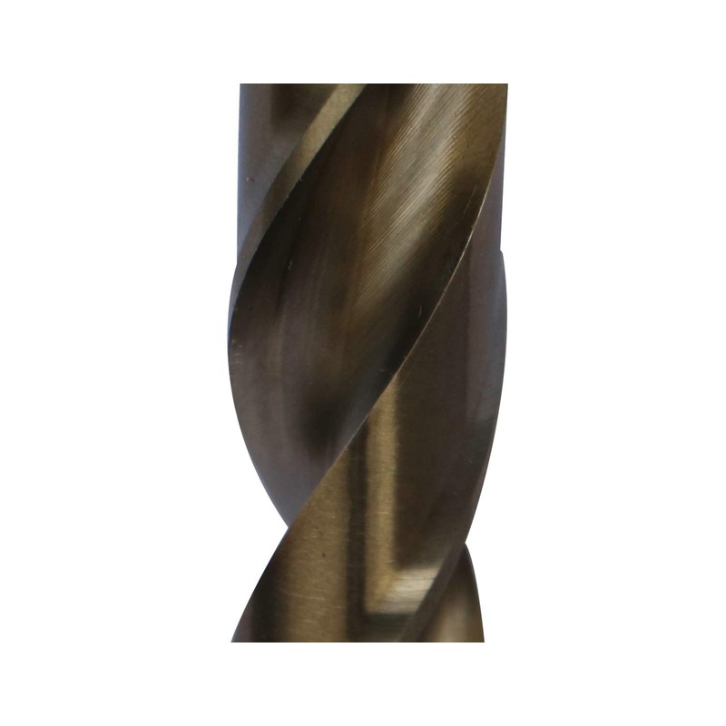 STROTON M42 8% Cobalt Drill Bit (12 mm x 2