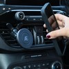 Ether - Magnetic Car Vent Mount - 360° Rotation -