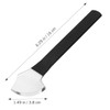 Healifty Pedicure Shaver Foot Corn and Hard Thick Skin Remover