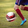 Size 5 Training Soccer Seamless PU for Student Team Children