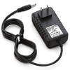 6V Charger Replacment Compatible with Breg Polar Care Cube Part