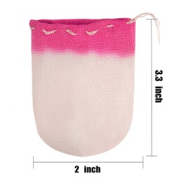 Propane Lantern Mantles - U Shape Mantles for Gas Lamp Oil Gas Lantern Covers for Outdoor Camping & Emergency Lighting | Long-Lasting, Bright Light Output 4 Pcs