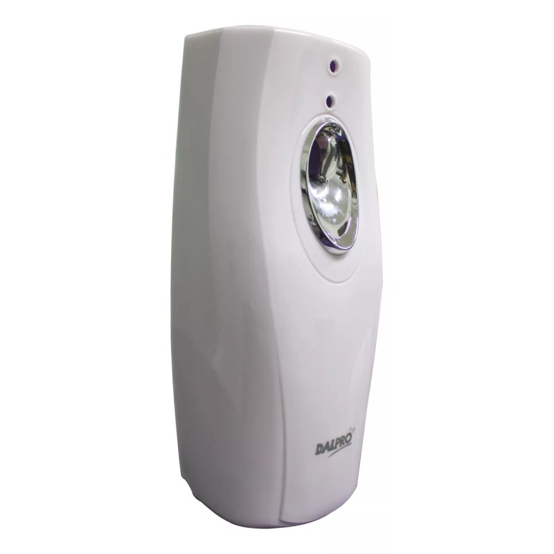 Dalpro Difusor Automático Para Aromatizante Programable