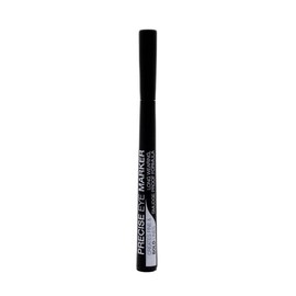 Delineador para ojos LA colors Negro 0.3g