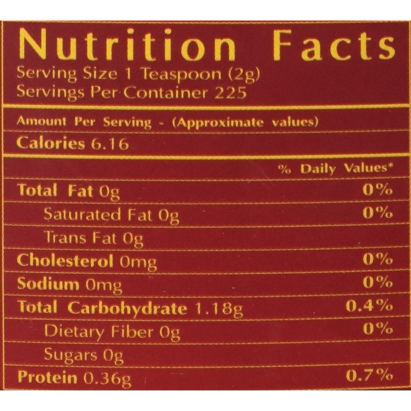 Society Masala Tea 16 Oz, 450 grams