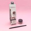 Beauty Creations Pomada Para Cejas Con Brocha Waterproof