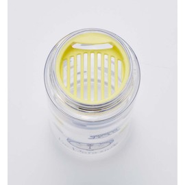 Skater PDC4-A Direct Drinking Water Bottle, Doraemon Sticker, 13.5 fl oz (400 ml), Water Bottle