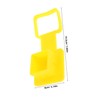 BUGUUYO Replacement Trailer Arm Plug Cap Towing Head Protective Cover