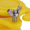 Fdit Honey Valve Tool Nylon Bee Honey Gate Tap Honey