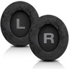 SHP9500 Replacement Ear Pads Compatible with SHP9500 Over-Ear Headphones I