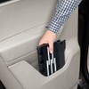HomDSim Portable Folding Step Riser for Elderly/Adults/Kids,High Riser Step Easy