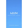 gel para cejas NYX Professional Makeup Glue-MakeUp The brow glue