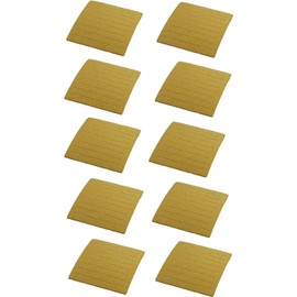 (PACK OF 10) WELLER TC205 SOLDER CLEANING SPONGE FOR PH SERIES STANDS