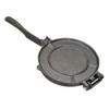 7-1/4'' Heavy Duty Cast Iron Tortilla Press Maker Flour Corn