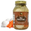 Green Jay Gourmet Mild Pickled Eggs in a Jar –