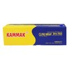KAMMAK Plastic Wrap with Slide Cutter - 12 Inch Food