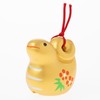 Seto Pottery Sha 2025 Zodiac Figurine, Compact, Snake, Snake, New