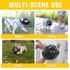 Short Snout Dog Muzzle for French Bulldogs & Pugs -