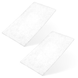 2 Pcs Premium Cabin Air Filter for Freightliner Cascadia Trucks 2019 2020 2021 2022 2023- Reusable & Washable Passenger, Enhanced HVAC Performance,Replace BOA84032457001 PA30107 W2084001 AF55836