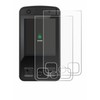 ScreenLeaf 2 Pack Screen Protector compatible with Bosch Kiox 400C
