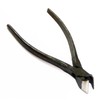 HAND ® Professional All Metal Angled Shoemaking Leather Pincer End