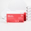 Vitamin Village W Formula Probiotics Vaginal Lactobacillus 30 capsules, 6