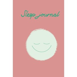 Sleep Journal: A sleep tracker