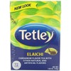 Tetley Tea, Elaichi, 72 Tea Bags