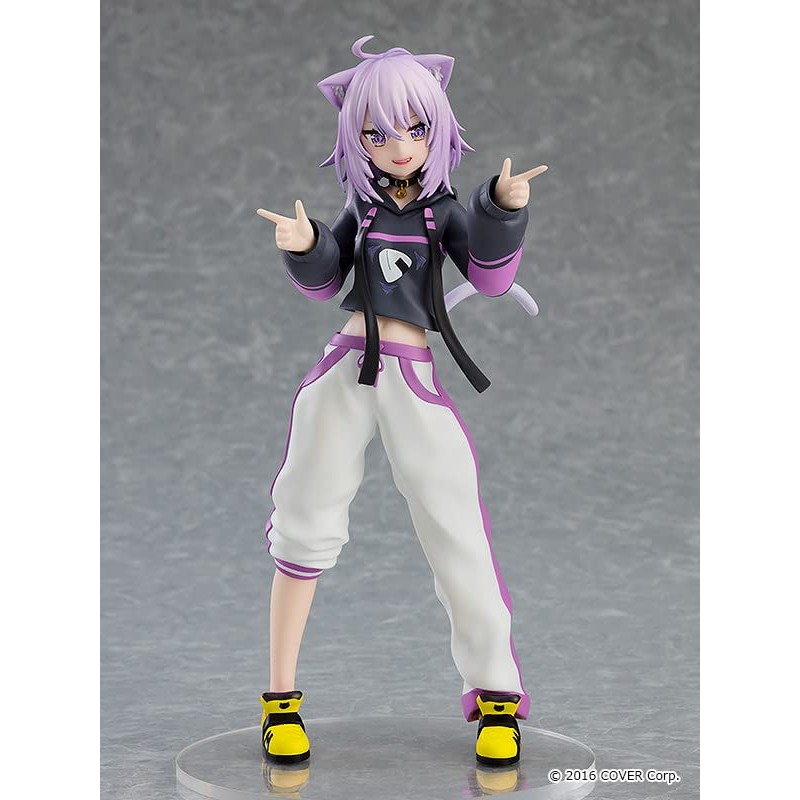 POP UP PARADE Holo Live Productions, Nekomata Okayu, Non-scale, Plastic,