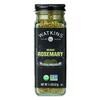 Watkins Organic Rosemary, Non-GMO, Kosher, 1.4 Ounce, 1-Pack