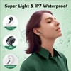 TIMU Wireless Earbuds, Bluetooth 5.3 Headphones IP7 Waterproof in Ear