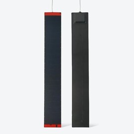 HeyBlinds Motorized Blinds Accessories (Solar Panel)